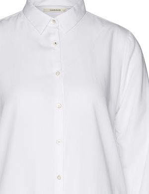 Contemporary blouse TENCEL