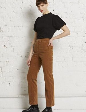 Wunderwerk Damen Hose, elastisch Avril high flex