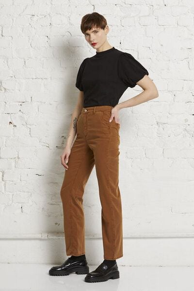 Wunderwerk Damen Hose, elastisch Avril high flex Wunderwerk Damen Hose, elastisch Avril high flex