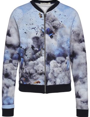 DG Explosion sweat blouson