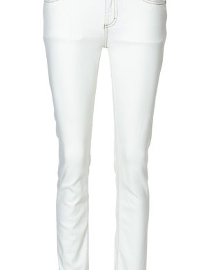 Lynn color denim