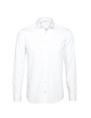 Metro shirt slim male