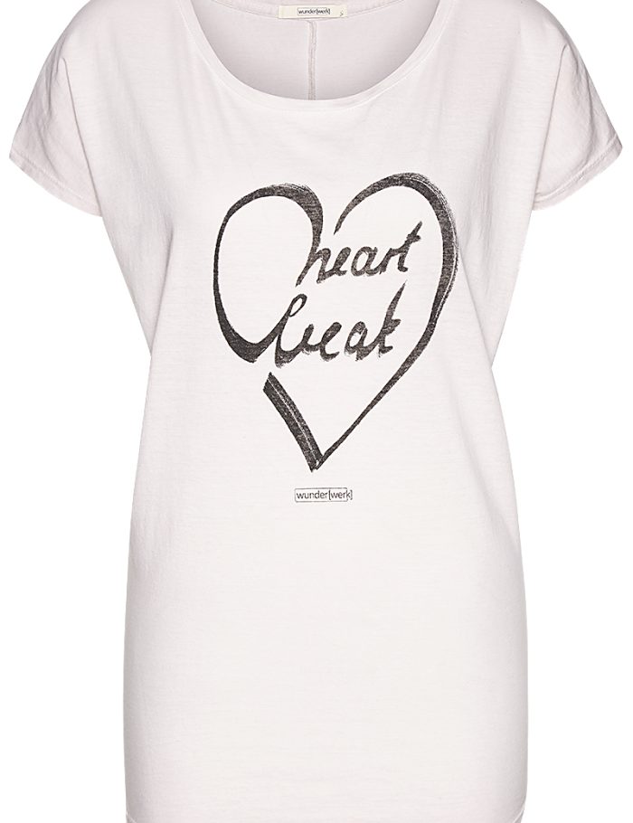 Tee heart beat m.t.
