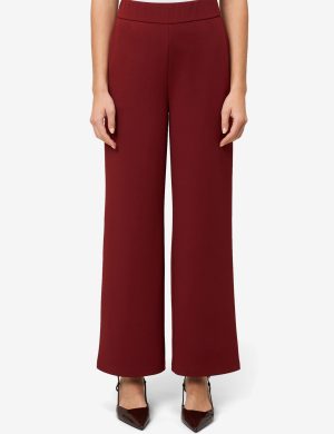 Basic-Hose in 7/8 Länge Malou