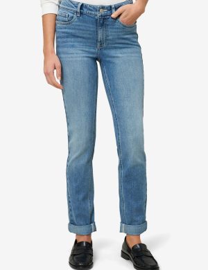 Jeans Style Orlando schmales Bein 32 Inch