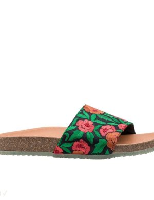 Zouri Sandalen Heritage Wave
