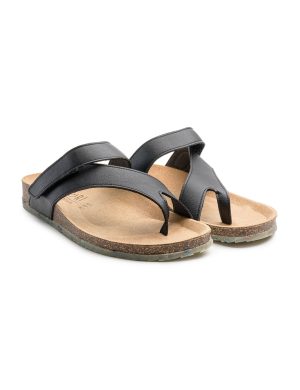 Sandale Dune Nero